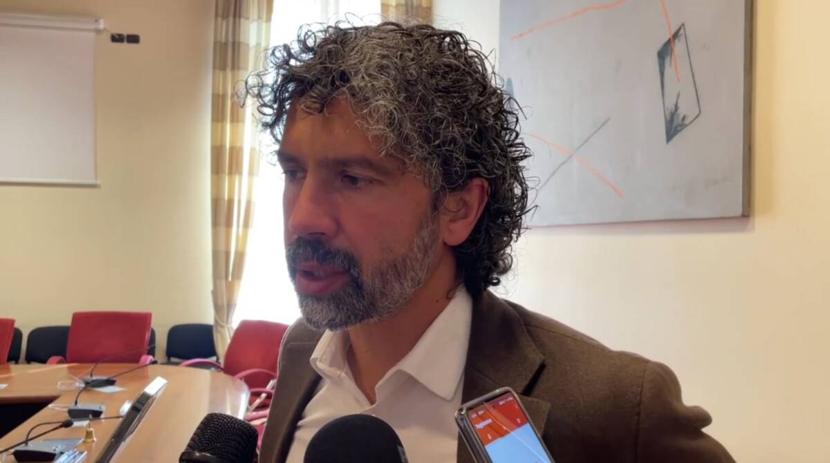 Damiano Tommasi stadio