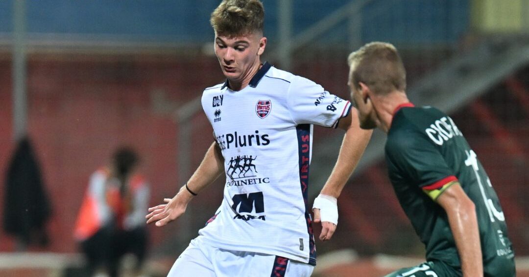 Virtus Verona Triestina