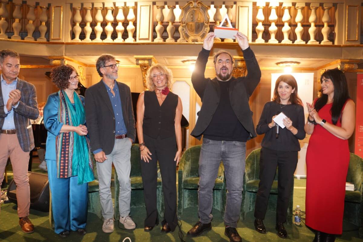 Scrivere per Amore Luca Ricci