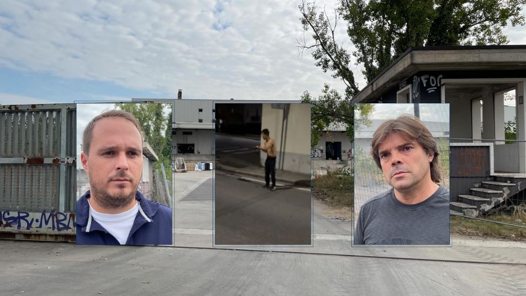 adige docks aggressione porto san pancrazio copertina sesso bertani