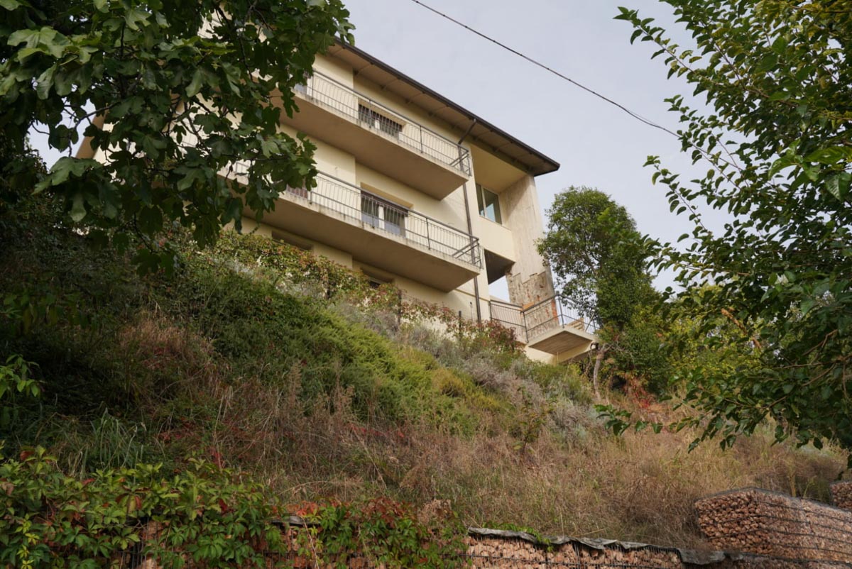 incidente lavoro poiano