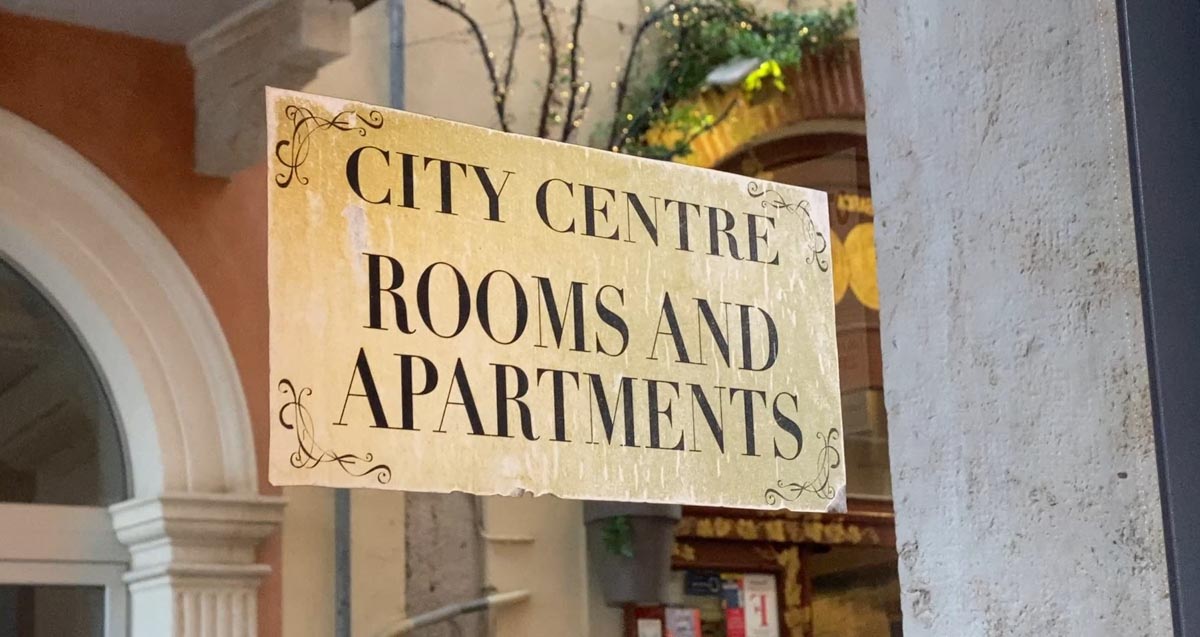 locazioni turistiche