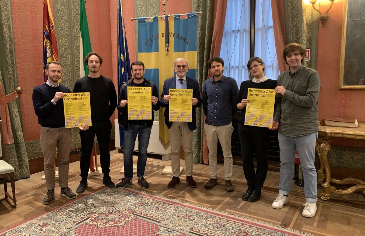 one bridge to idomeni aiuti umanitari raccolta beni