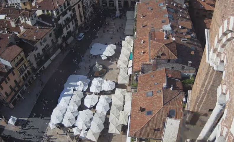 piazza erbe