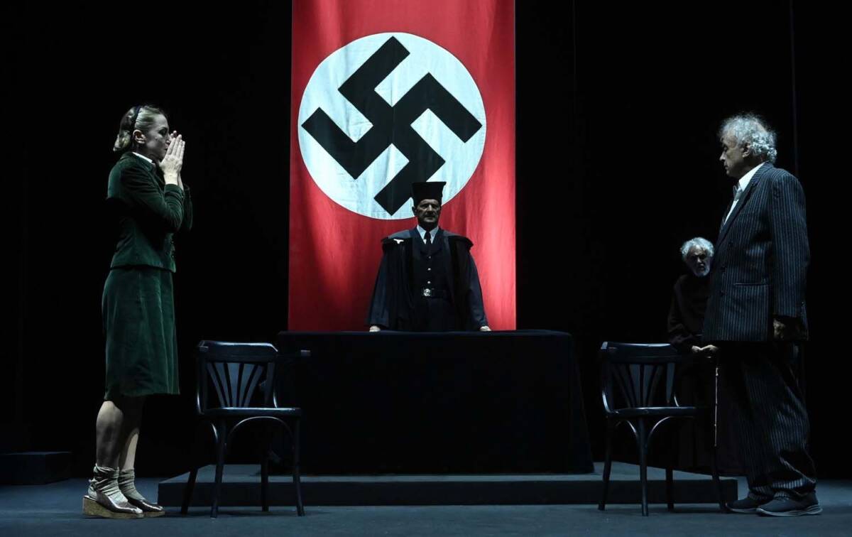 verona grande teatro stagione 2023-2024