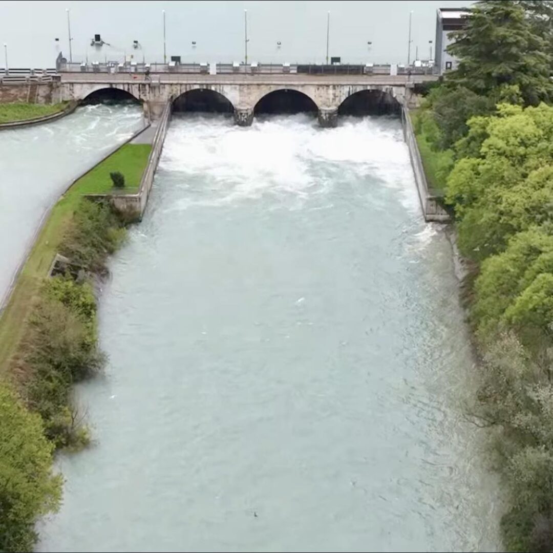 Galleria Adige-Garda