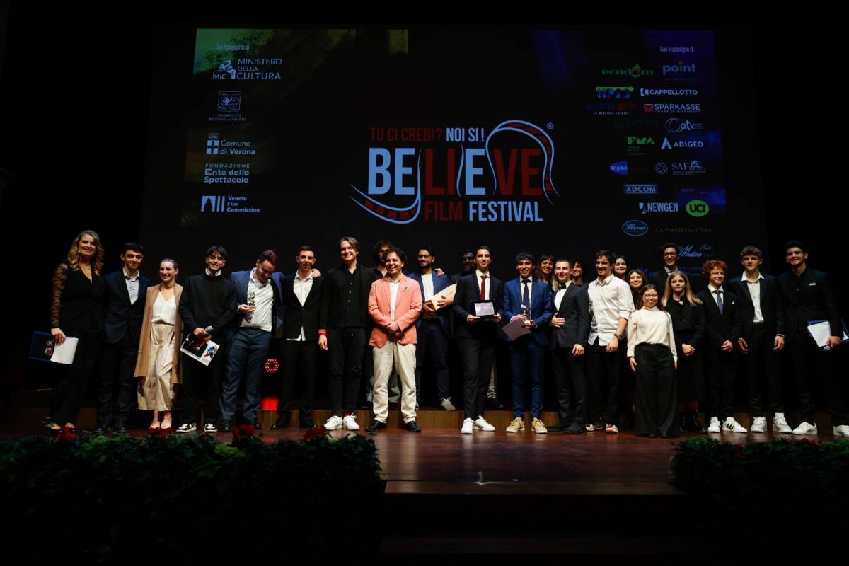 believe film festival