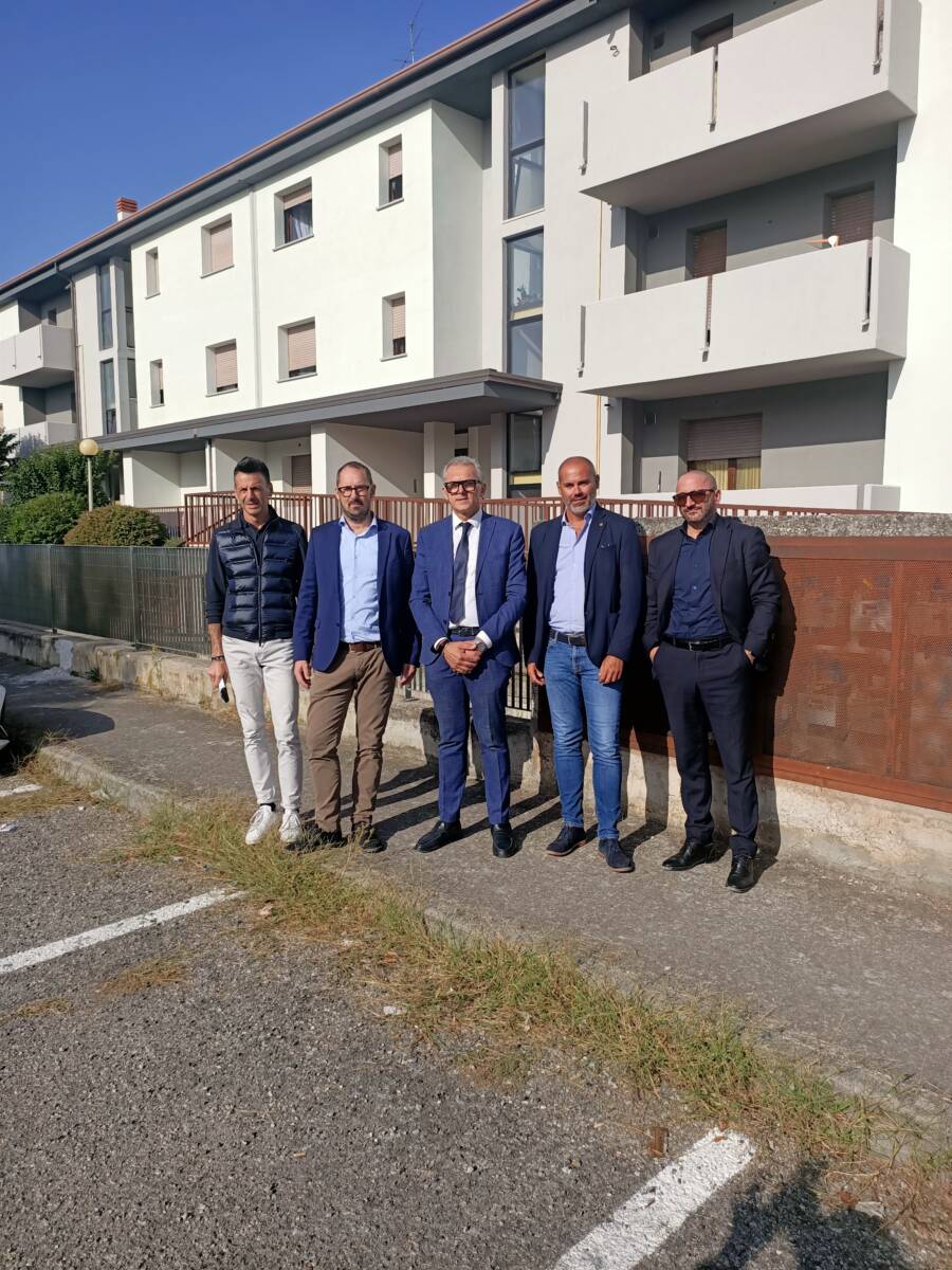 ATER Verona Bovolone