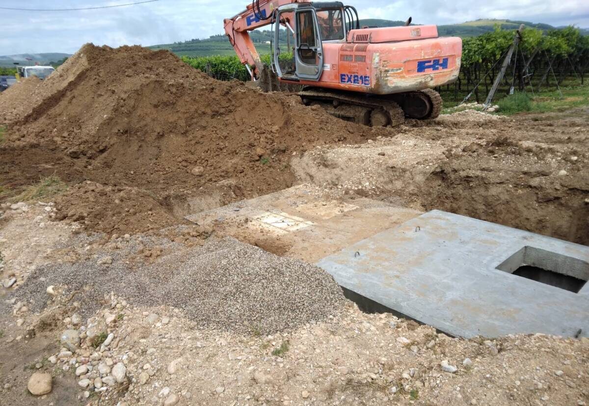 Acque Veronesi Illasi