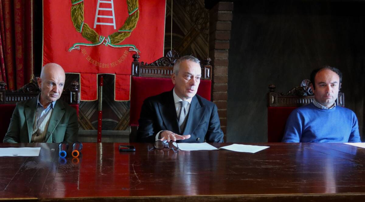 Contributi trenta milioni provincia di Verona strade Comuni