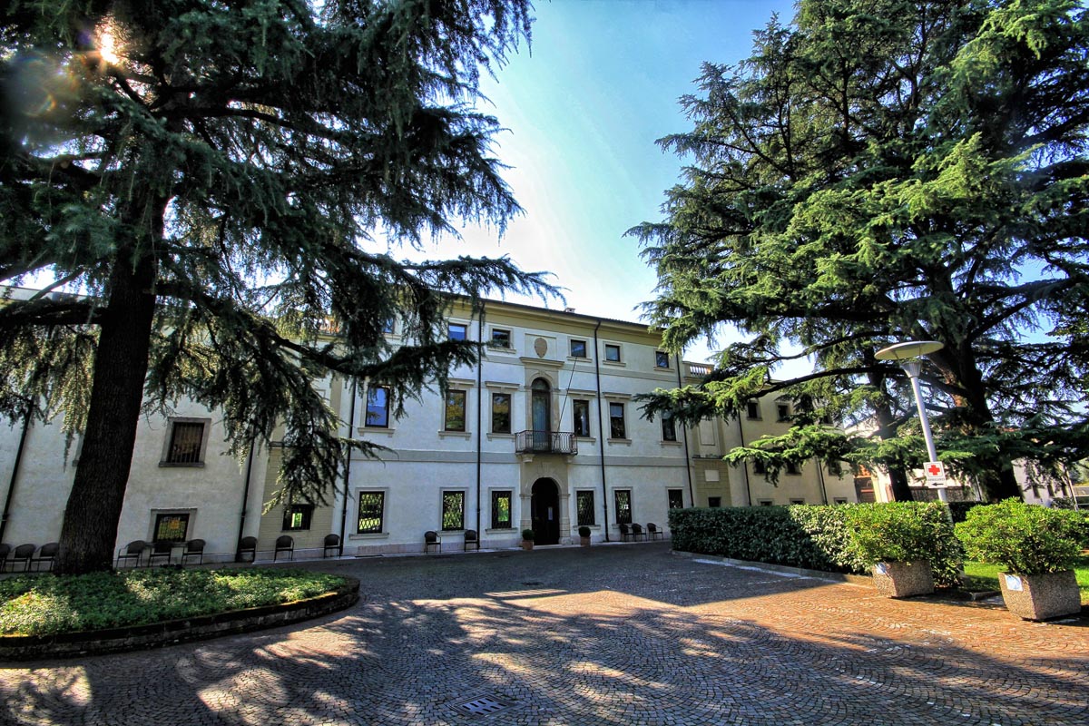 Istituto Assistenza Anziani Verona - Villa Monga