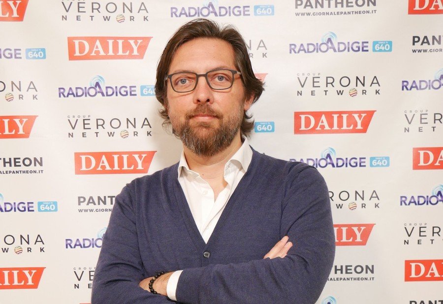 Massimiliano Turazzini