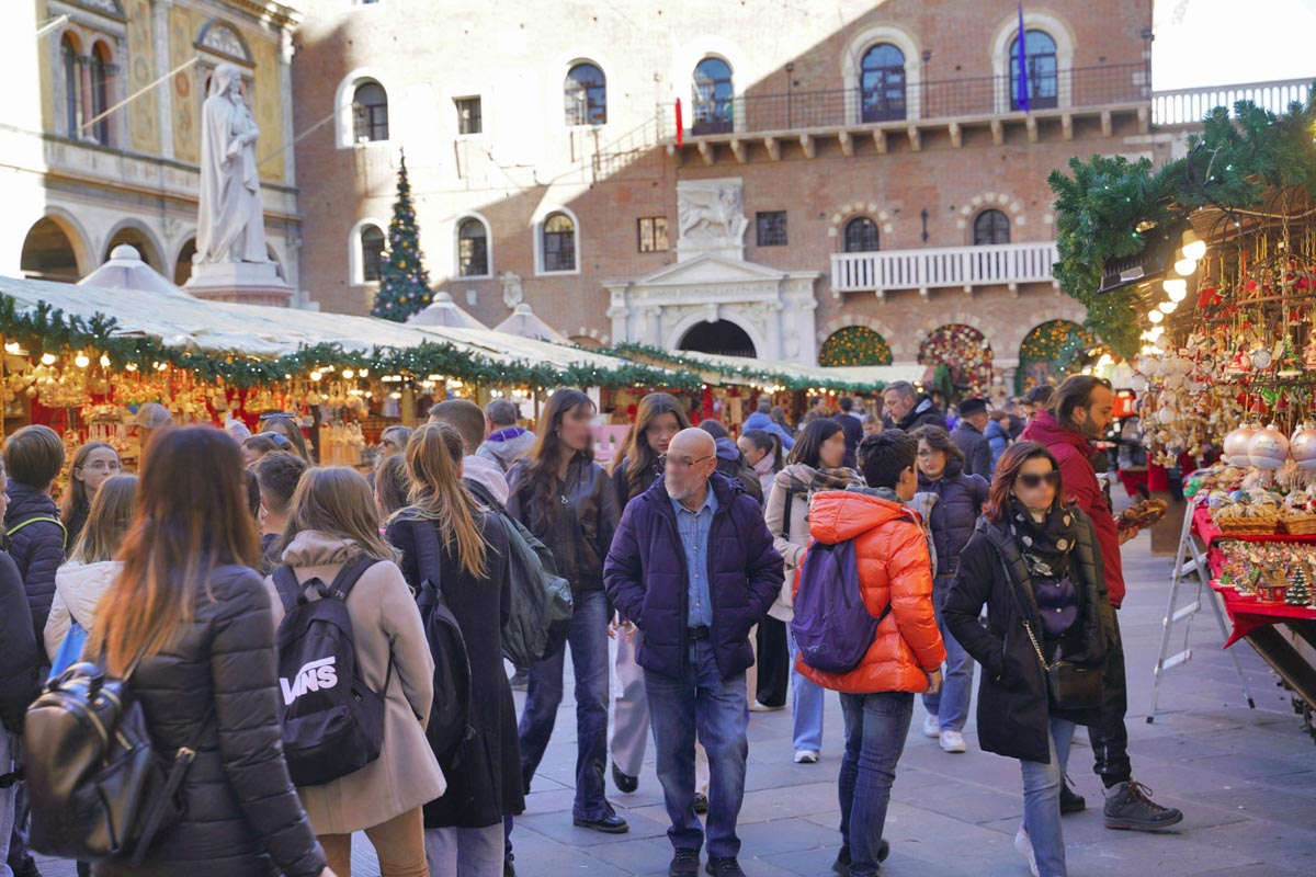 Mercatini di Natale Verona 2023