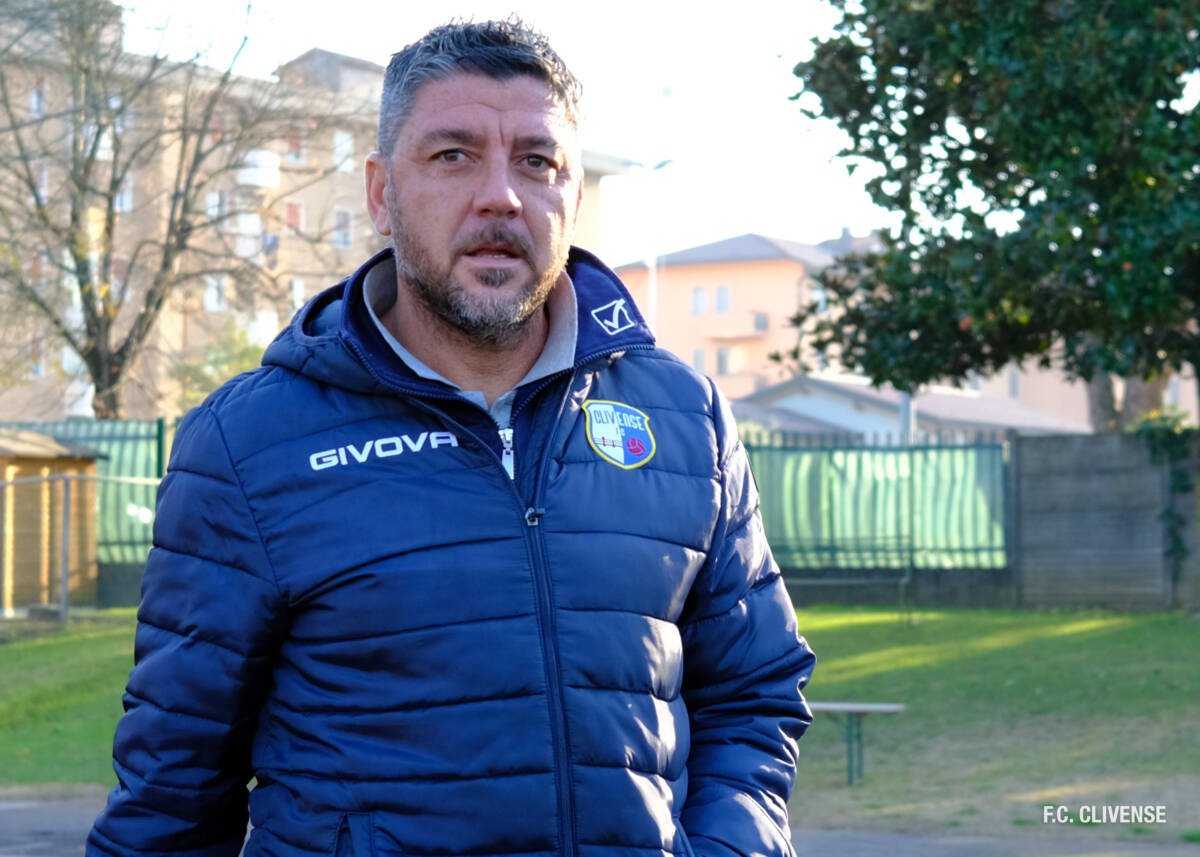 Mister Riccardo Allegretti