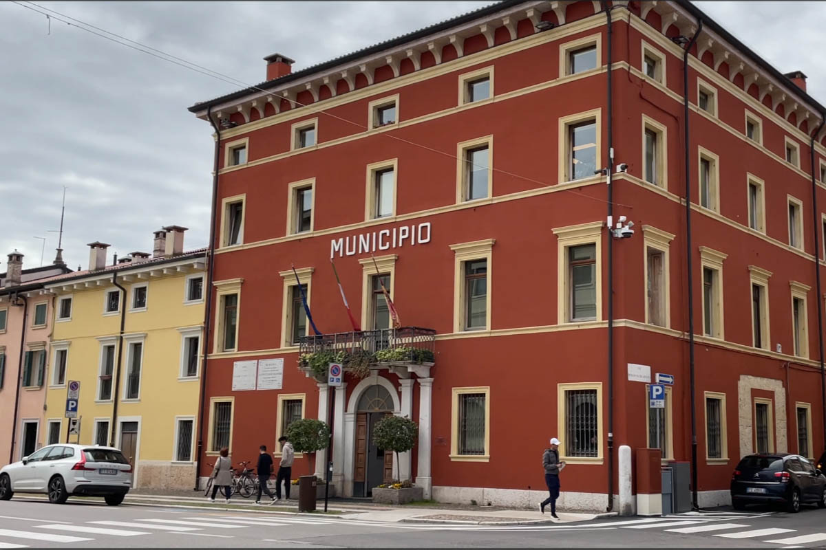 Municipio Comune di Villafranca di Verona