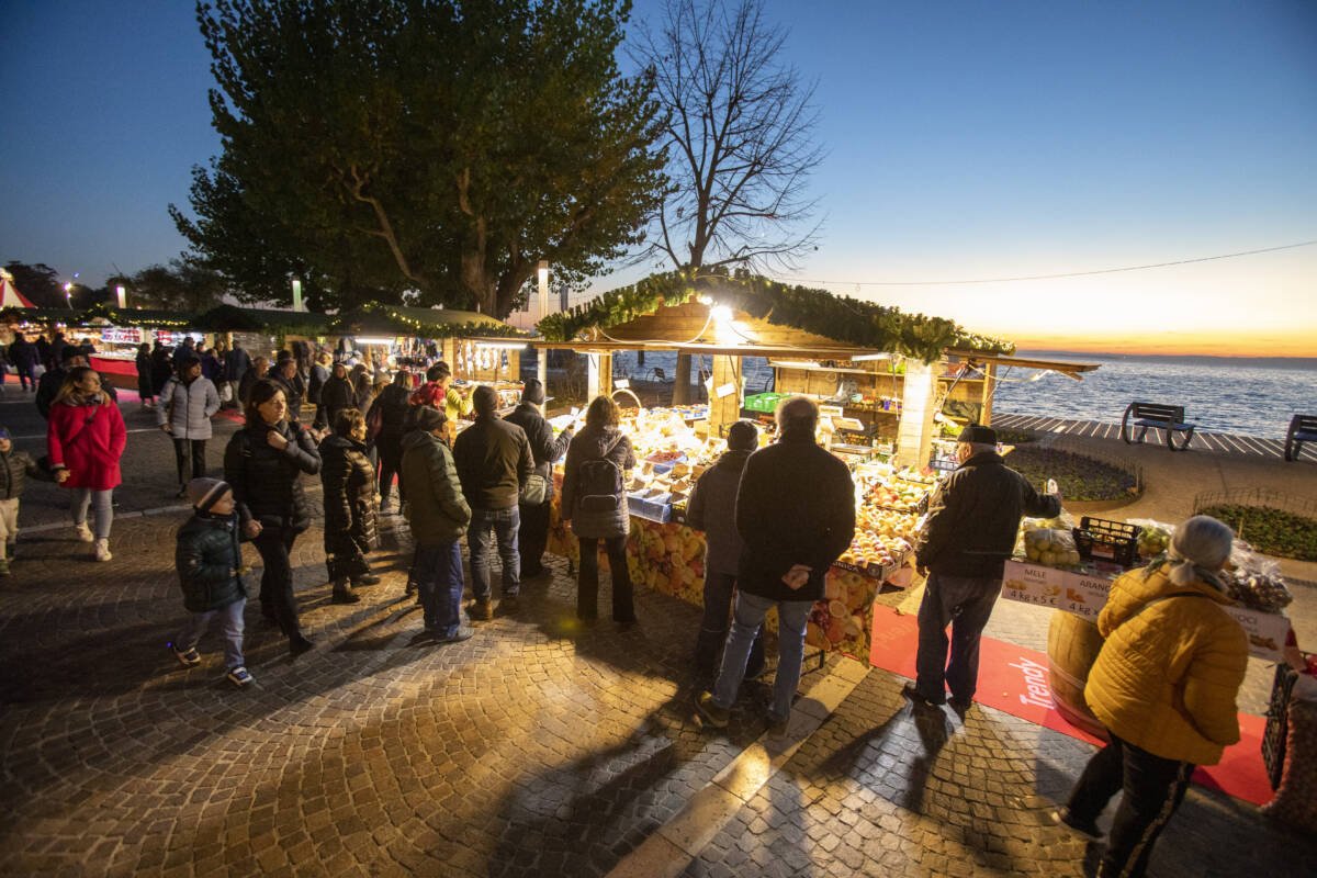 Natale Lago di Garda 2023 (2)
