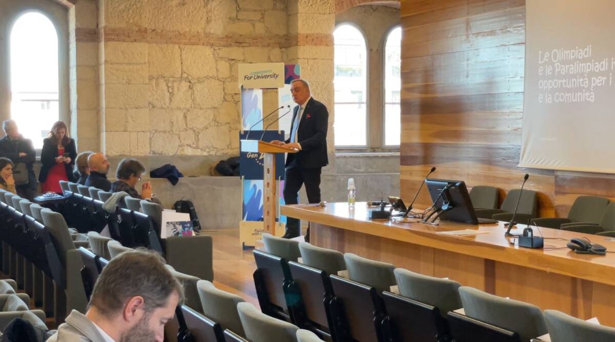 Pier Francesco Nocini