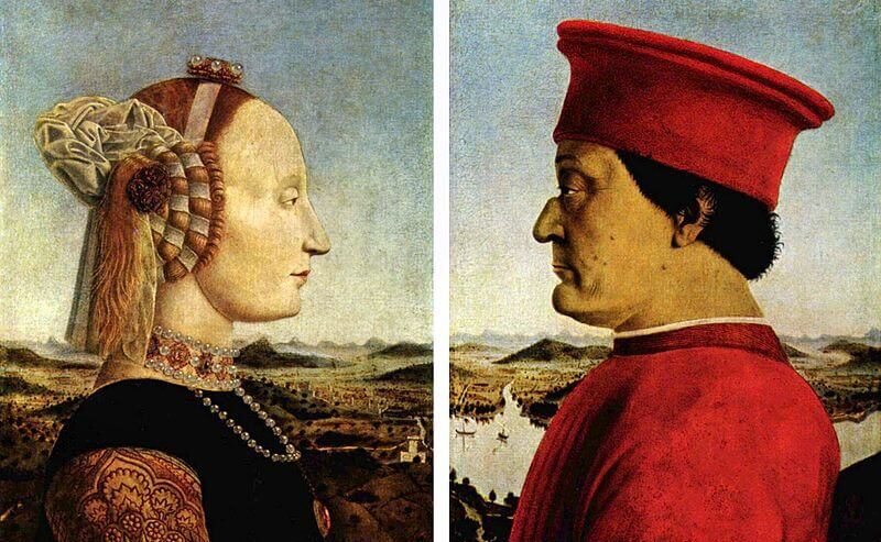 Piero della Francesca cosa fare verona eventi verona agenda