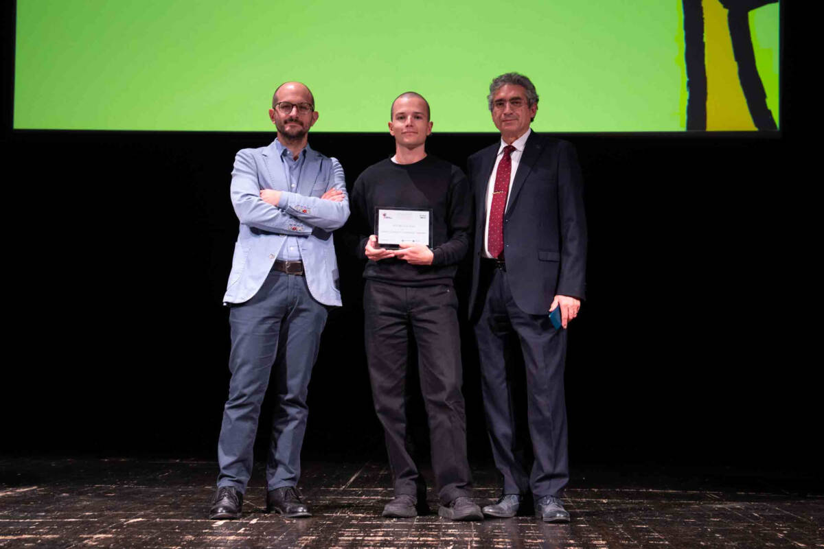 Romeo&Juliet Green Planet Movie Award 2023 Verona Green Movie Land