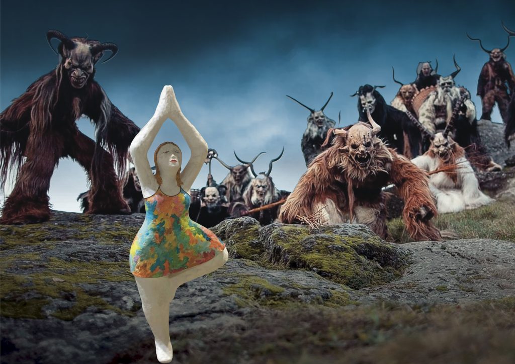 Susn Teatro Laboratorio Verona