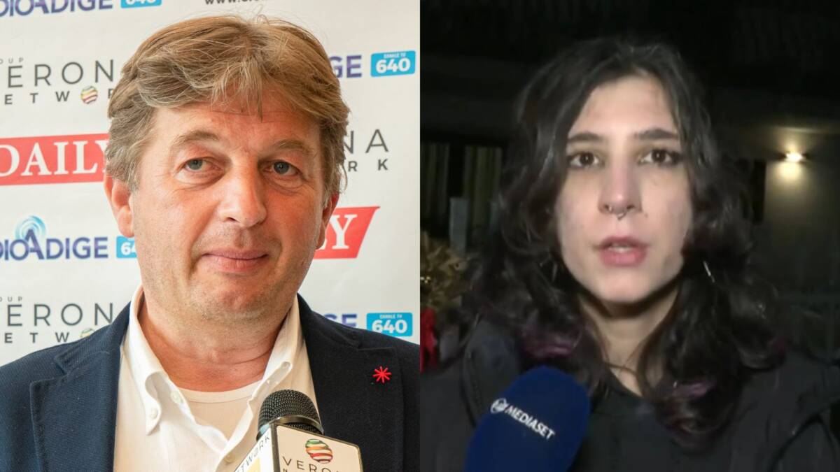 Stefano Valdegamberi, Elena Cecchettin