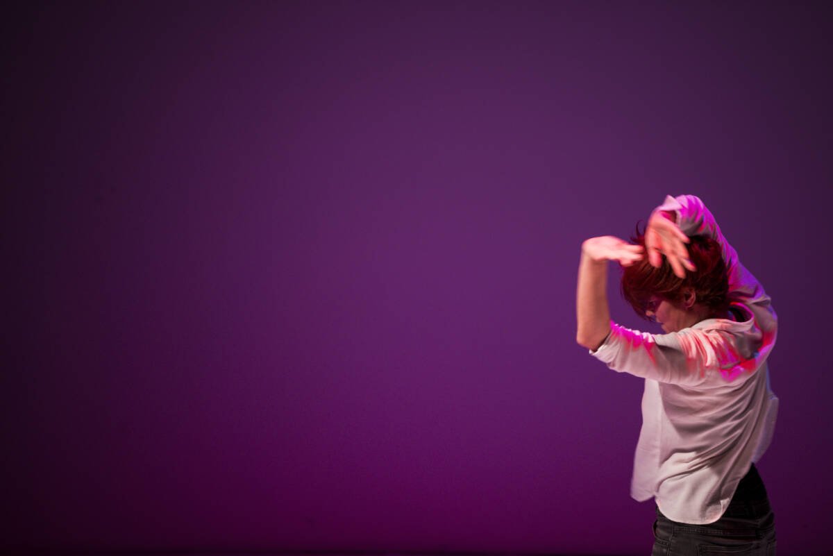 Teatro Camploy Danza