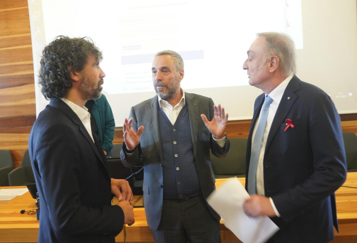 Tommasi, Varnier, Nocini