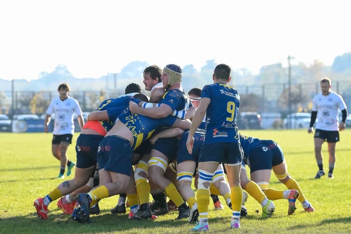 Verona Rugby Villorba