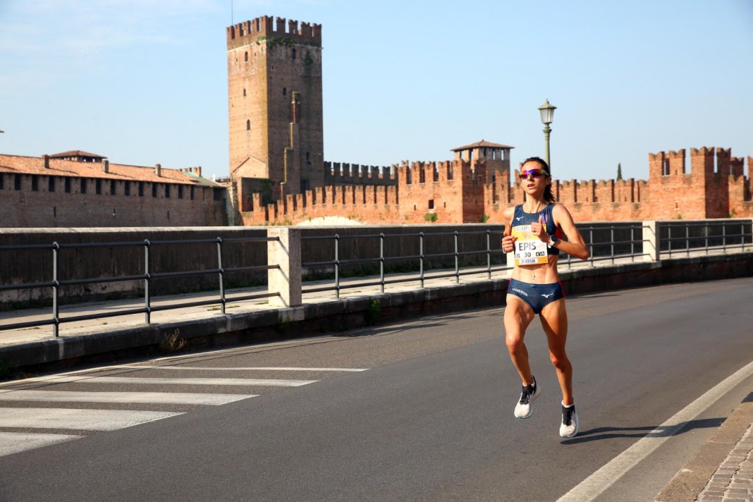 Verona Run Marathon