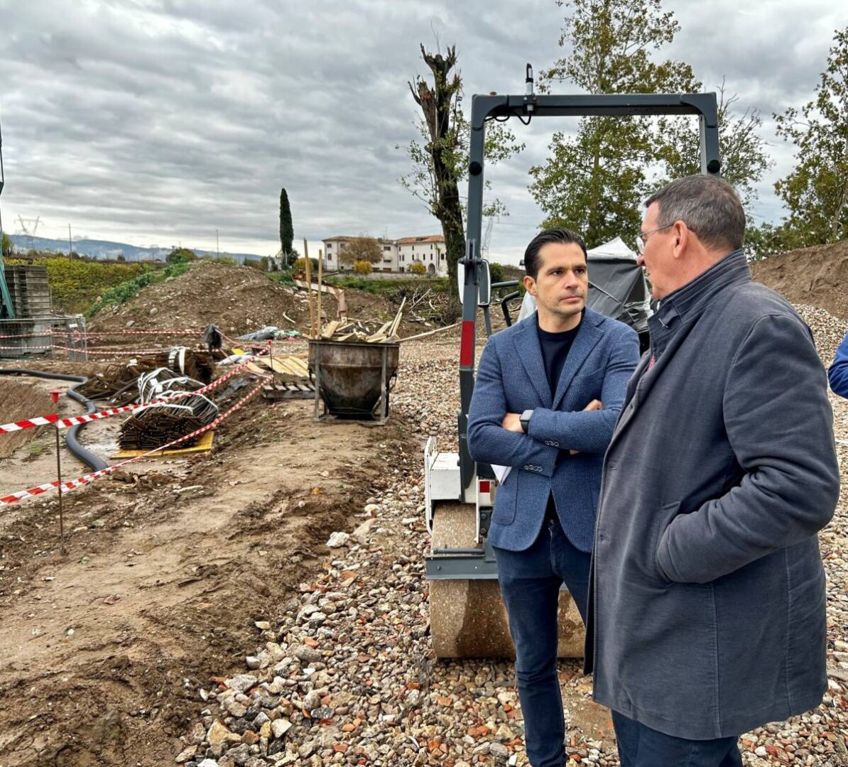 acque veronesi bussolengo