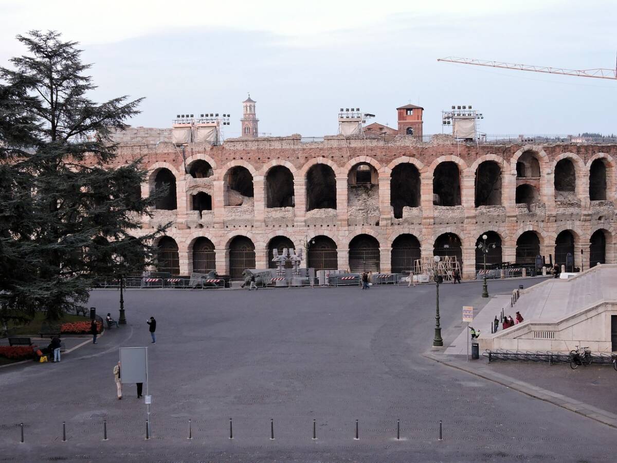 Arena di Verona