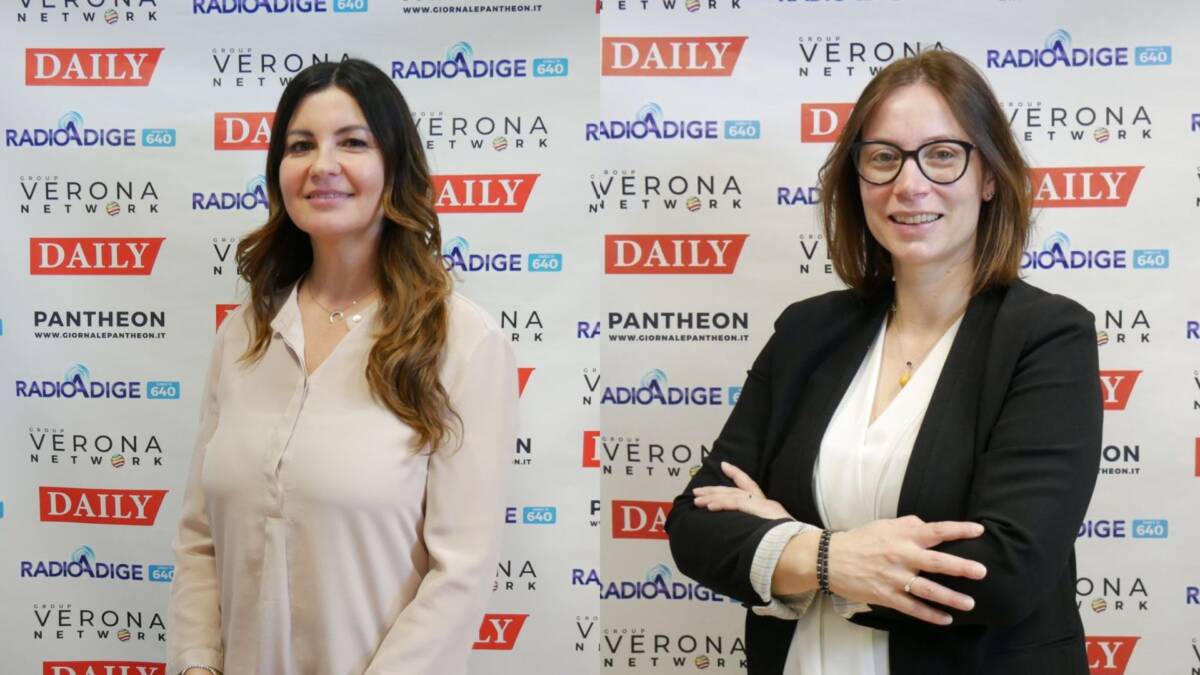 Patrizia Bisinella Elisa La Paglia scuole