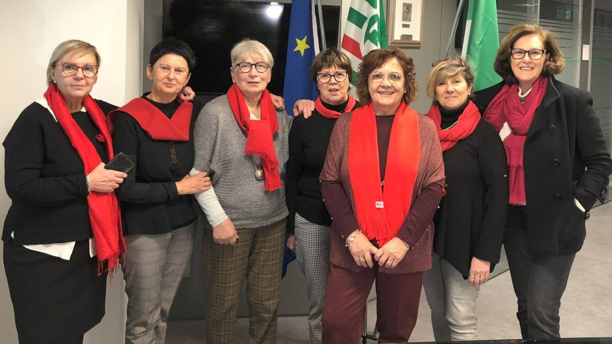 FNP Veneto elena cecchettin