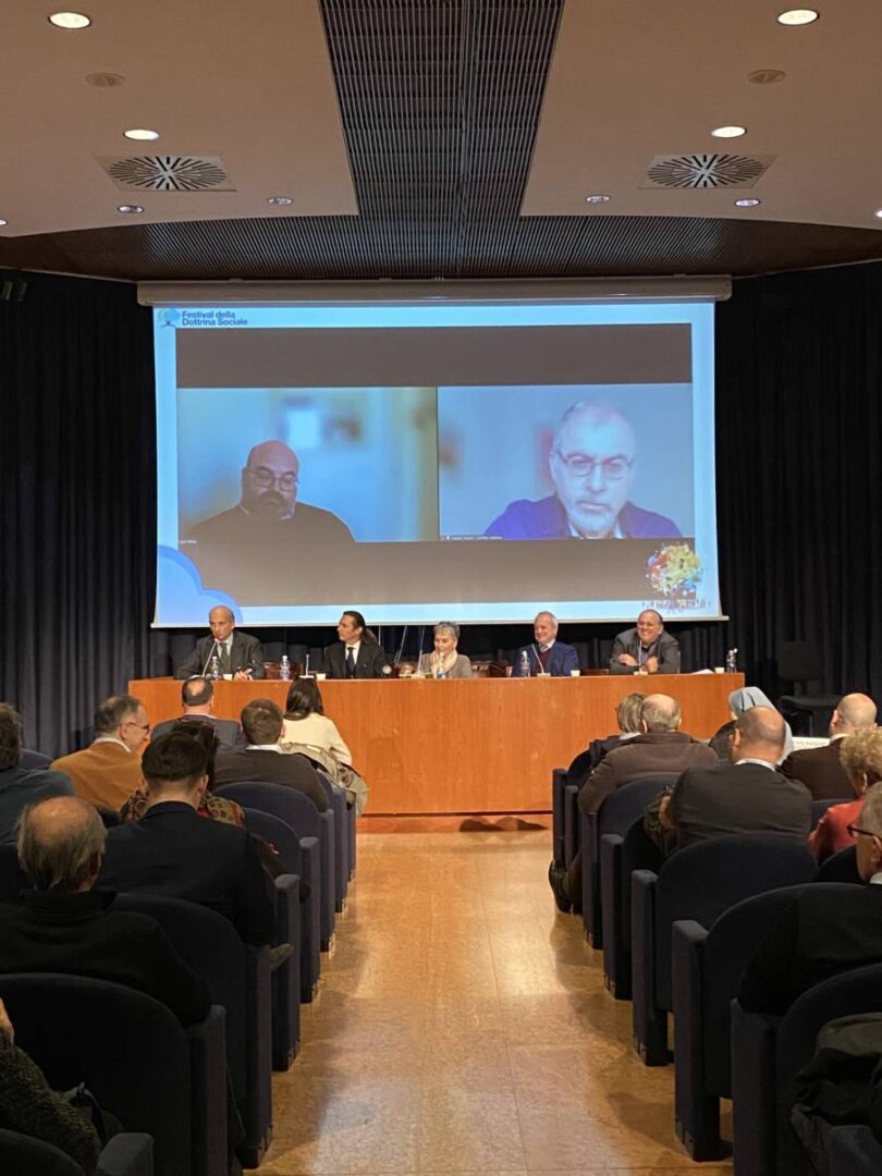 festival dottrina sociale