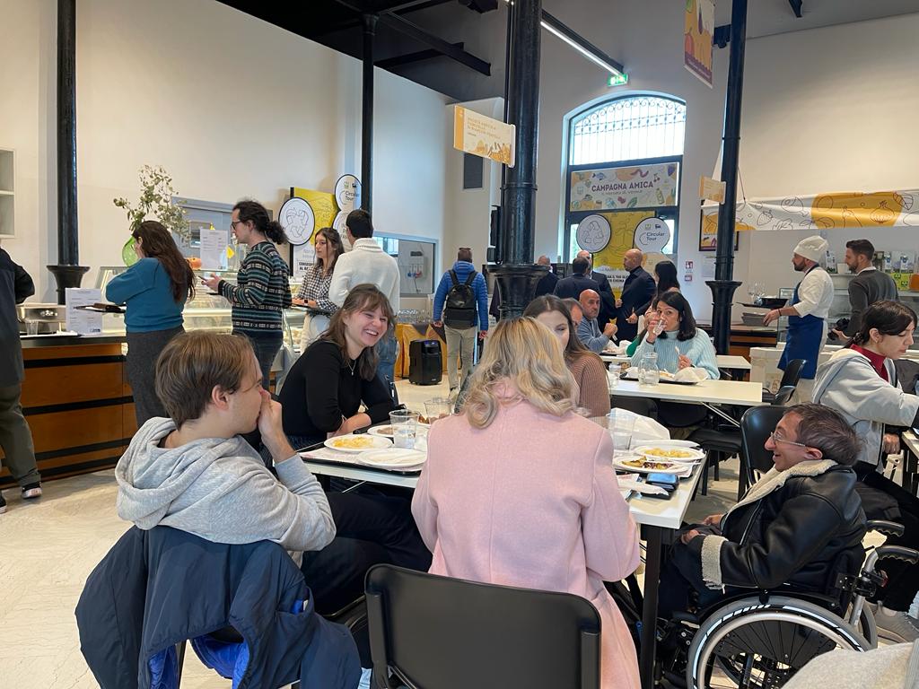 mensa universitaria km0 galleria filippini (3)