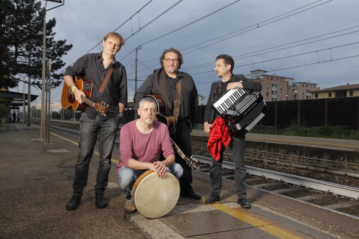 Modena City Ramblers