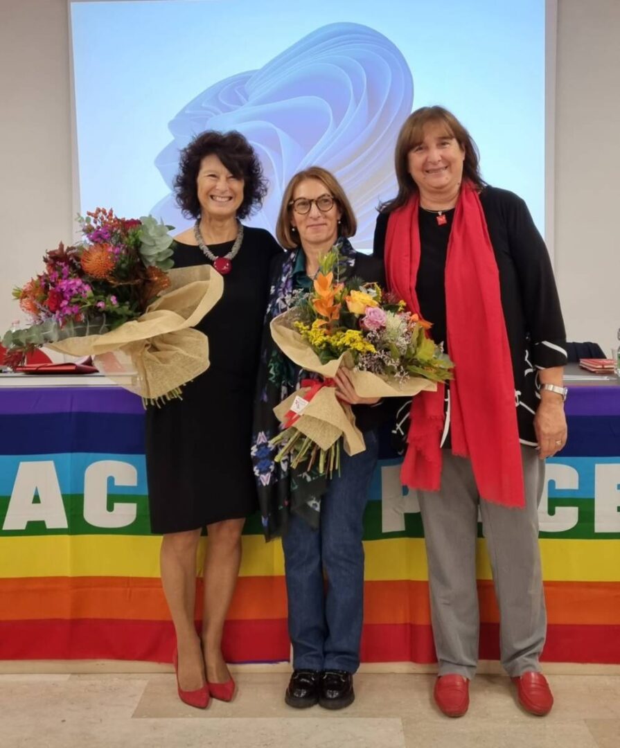 nicoletta biancardi spi cgil veneto