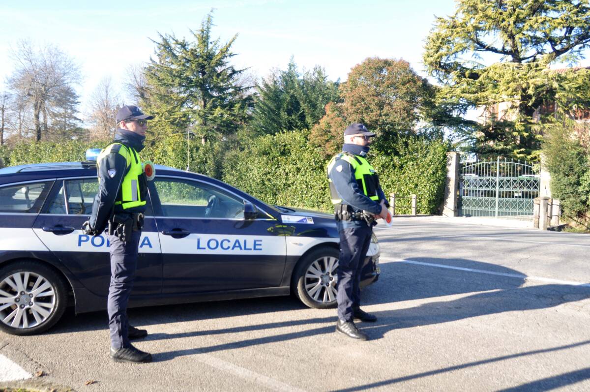 polizia locale san giovanni lupatoto