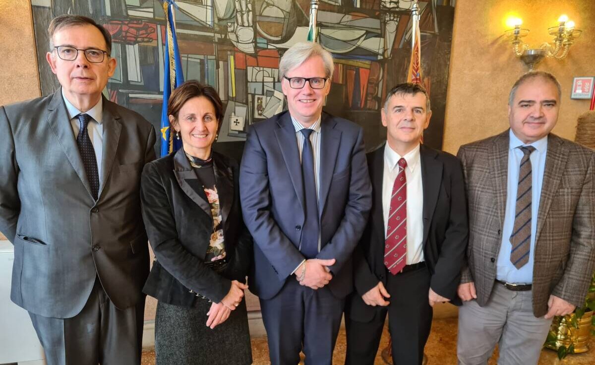 protocollo economia circolare veneto