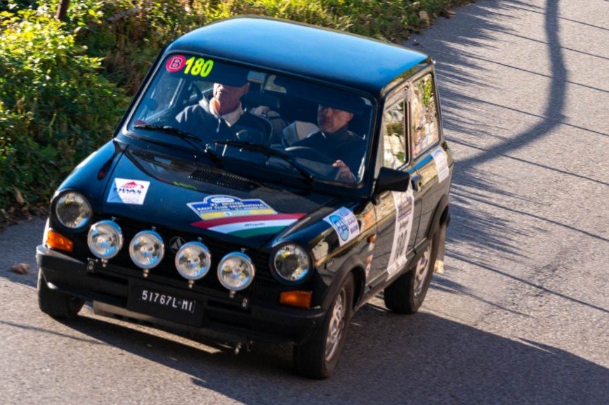 revival rally valpantena