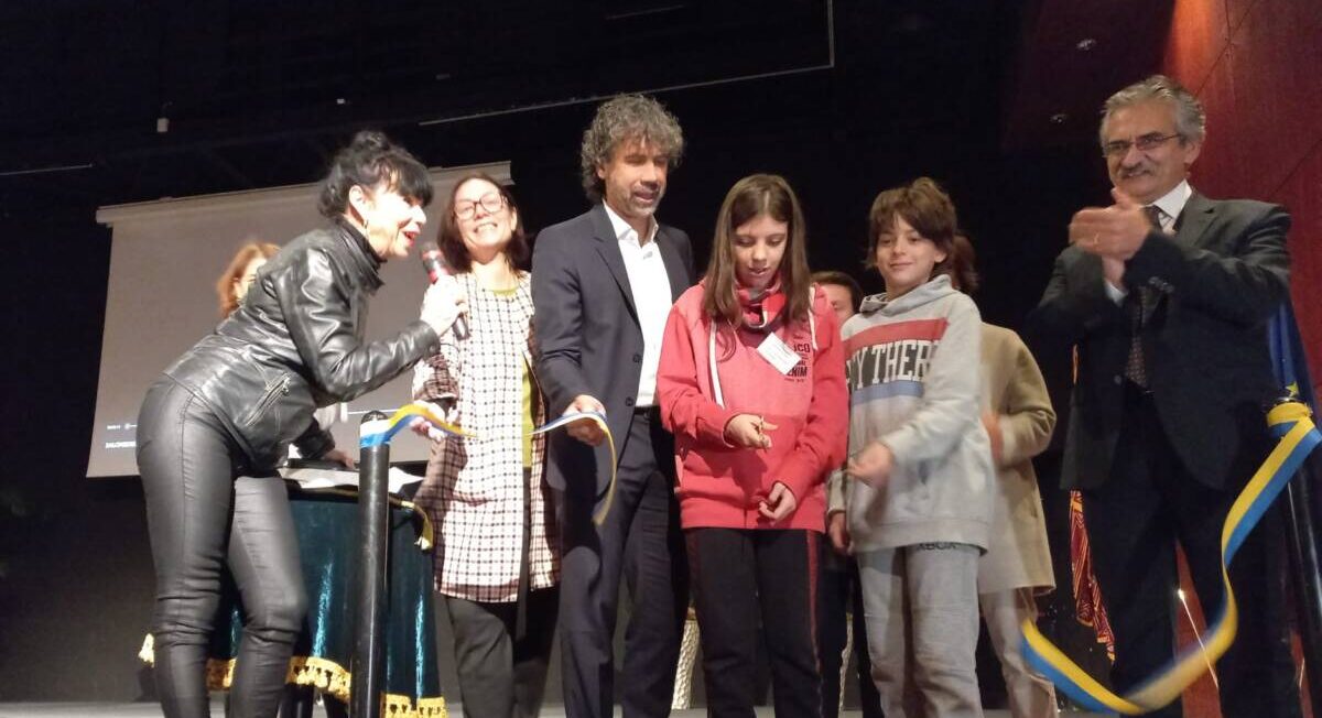 salone orientamento inaugurazione verona damiano tommasi