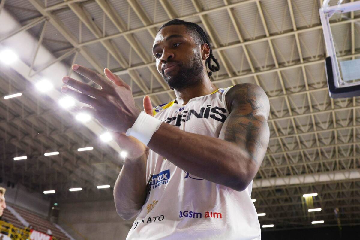 Scaligera Basket Tezenis Verona