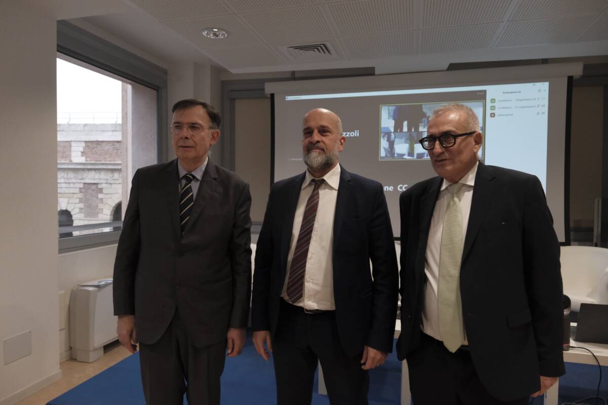 mafia e turismo camera di commercio