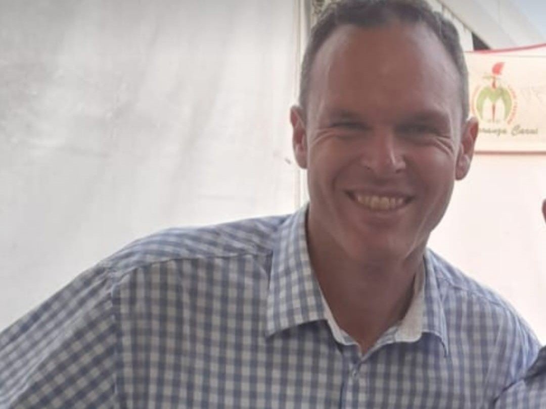 Francesco Sinico (Foto Pro Loco Vestenanova)