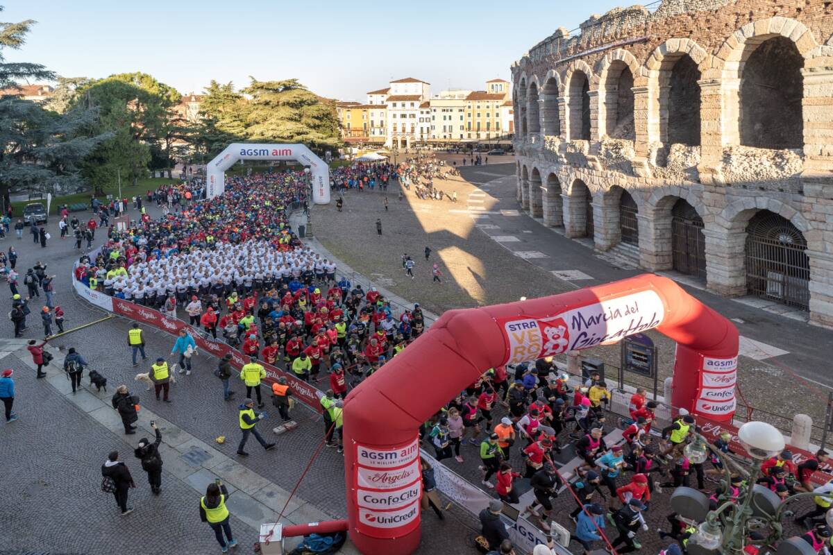 Marcia del Giocattolo