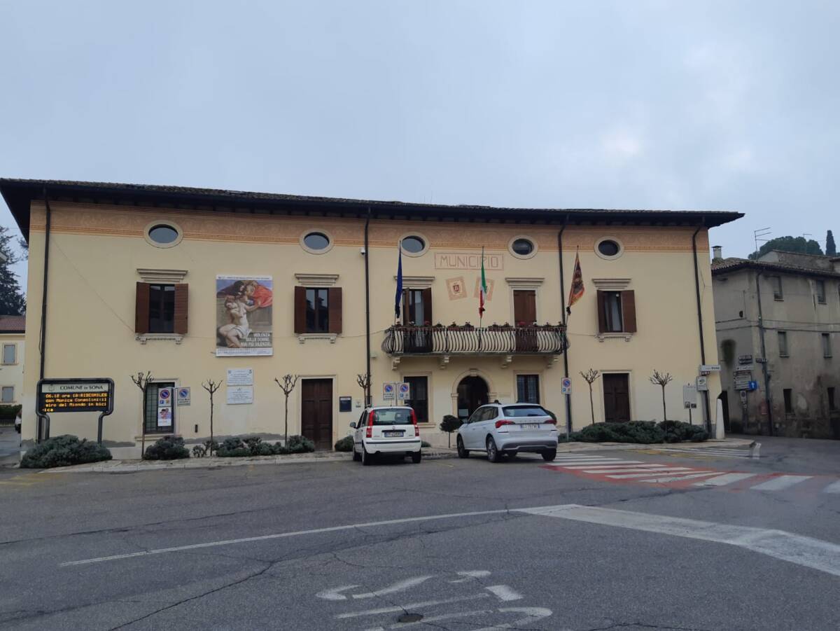 Municipio Comune di Sona