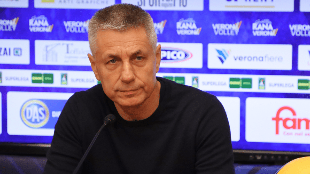 PIACENZA VERONA stoytchev