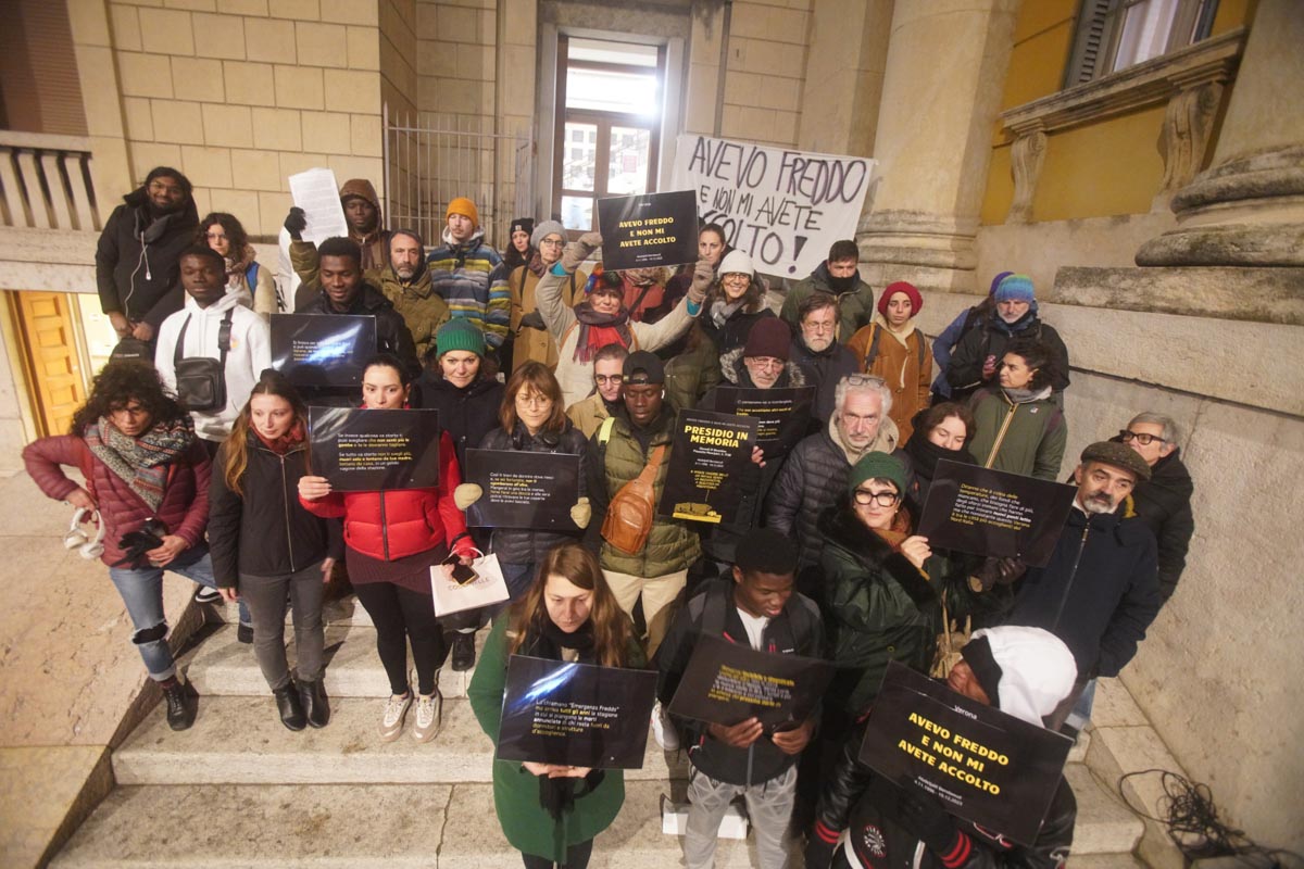 Presidio morte Abdeljalil Bendaoud