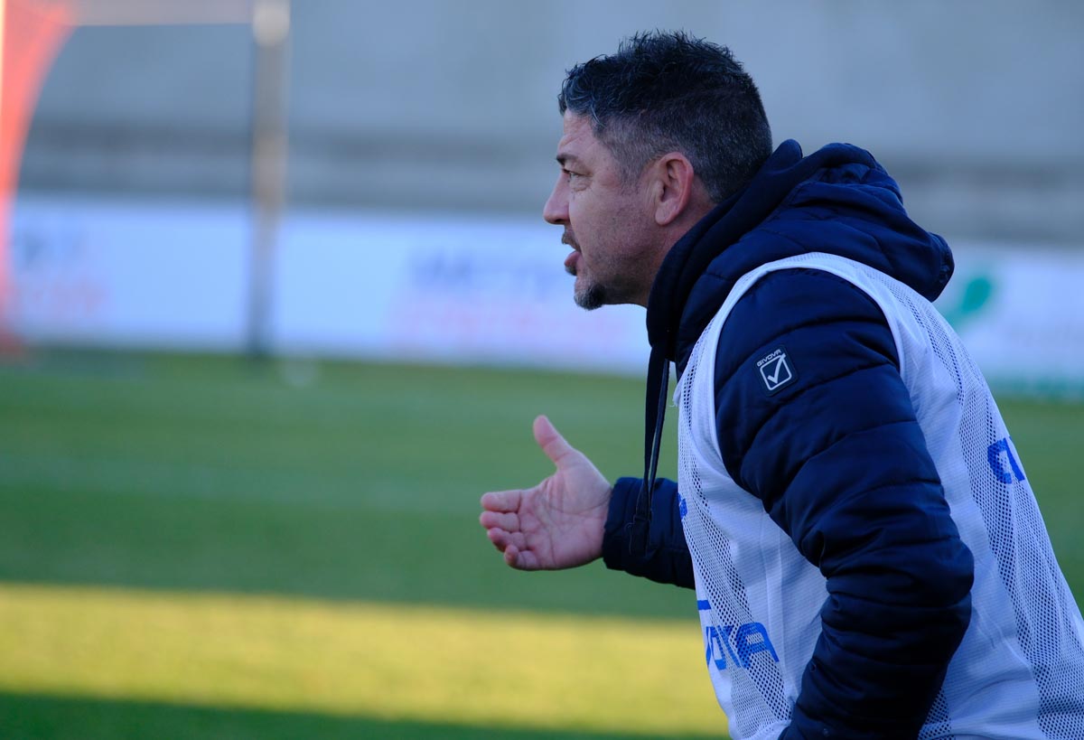 Riccardo Allegretti - Fc Clivense