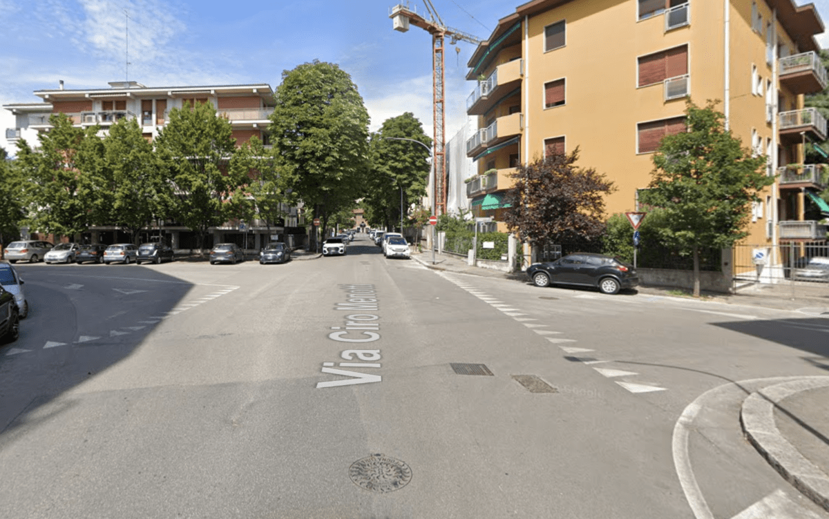 via menotti acque veronesi